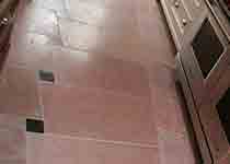 Carreleur pour cuisine et comptoir en marbre, céramique